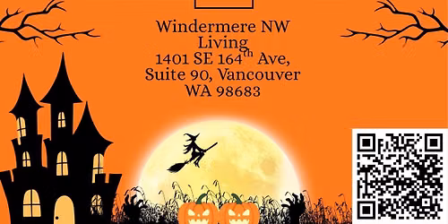Trunk or Treat