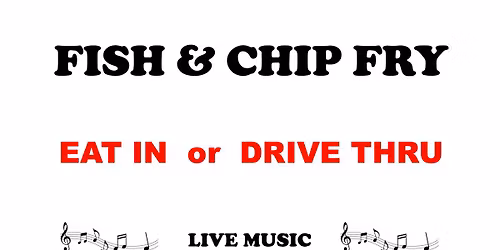 FISH FRY - Penobsquis