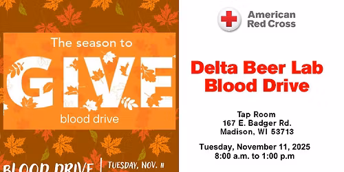 Blood Drive