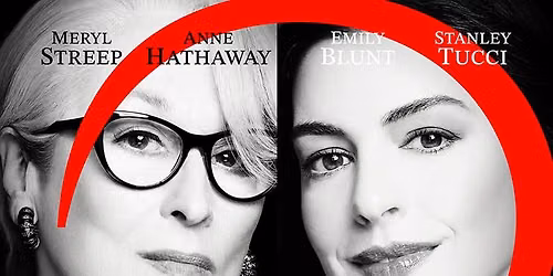  THE DEVIL WEARS PRADA 2 