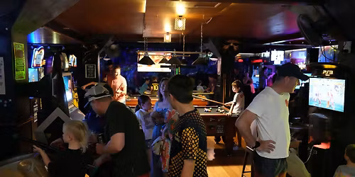 Bring the Kids to Empire (2026 Dates)