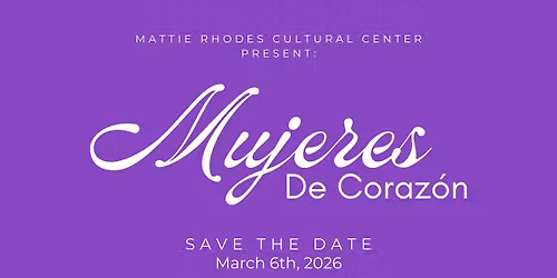 Mujeres De Coraz\u00f3n
