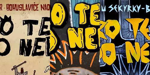 Pro tebe do nebe - vol.4