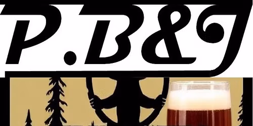 P.B&J - Back at Thirsty Pagan