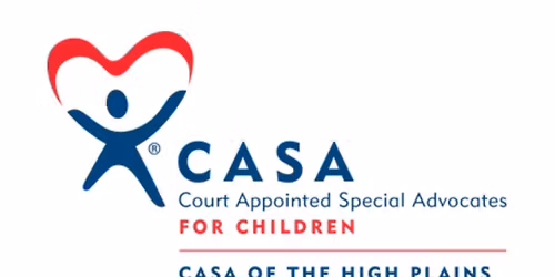 Chamber Chat - CASA of the High Plains