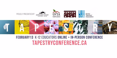 Tapestry Conference