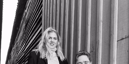 Skaperverket kulturkaf\u00e9: Tomine Holte