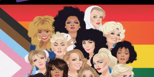 Dolly Parton Drag Brunch