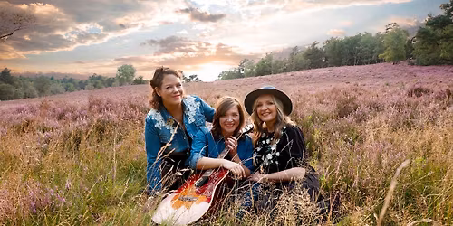 THE JONI PROJECT - A Celebration of Joni Mitchell - \u201cFree Darling Tour\u201d