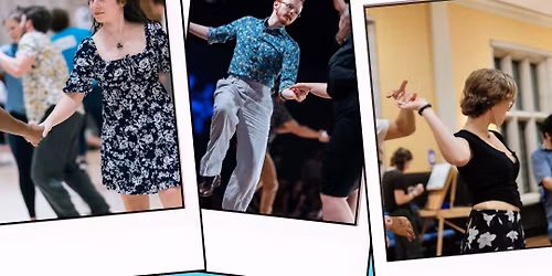 Jazz Swing Dance