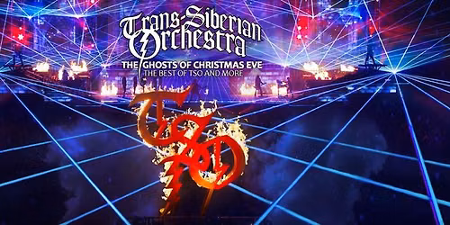 Trans-Siberian Orchestra