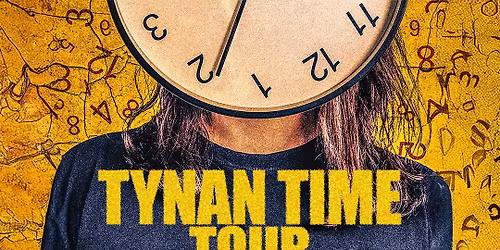 Tynan at Decca Live