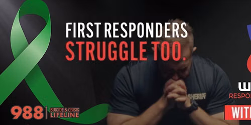 First Responder Coffee