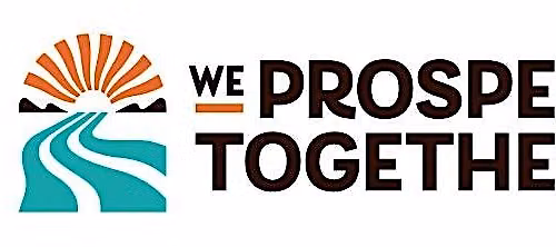 We Prosper Together Community Information Session