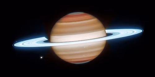 Summer Planetarium: Summer Night Sky Tour & NEW FILM!