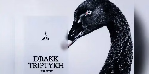 TRIPTYKH at Lowbrow Palace