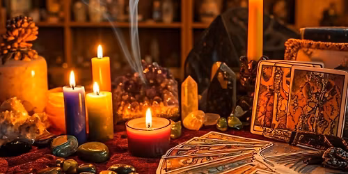 Metaphysical Roundtable - Solo vs. Circle: Paths of Practice