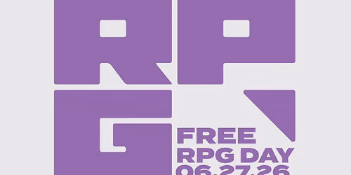 (Free RPG Day 2026) PF2 Adventure: Things Go to Hell