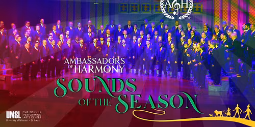 Sounds of the Season