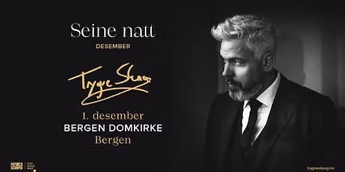 Trygve Skaug \/\/ Domkirken