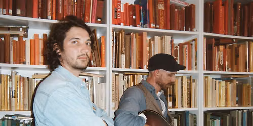 Artist Spotlight Series: Lost Mary
