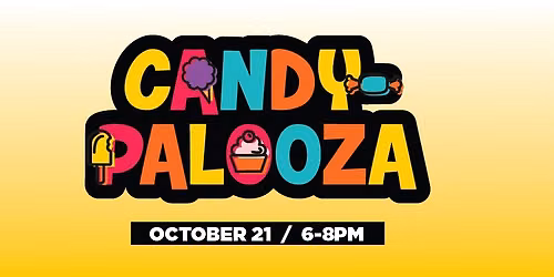CANDYPALOOZA