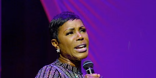 Sommore at Louisville Comedy Club