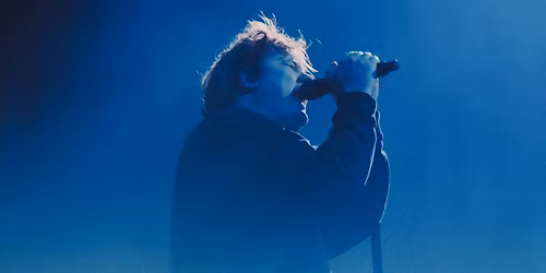 Lewis Capaldi