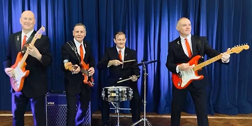 Westfield Sports Club Xmas party