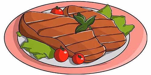 Steak Fry
