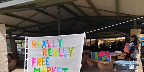 Really Really Free Market