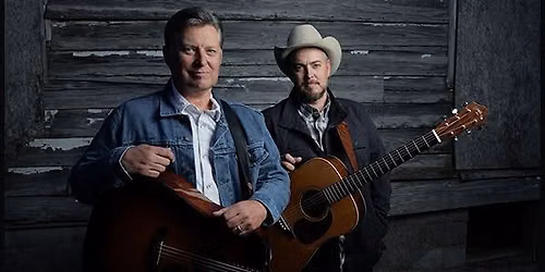 The Gibson Brothers