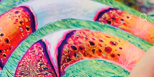 Mixed Media Workshop