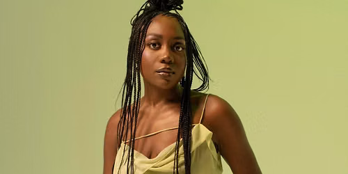 Noname - Telefone 10 Year Anniversary - Presented by Jill Newman Productions & Move Forward Music