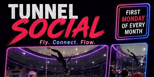 Tunnel Social
