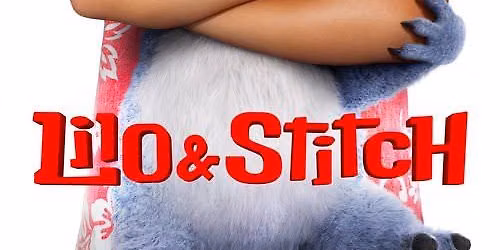 Marktredwitzer Kinosommer - Lilo & Stitch