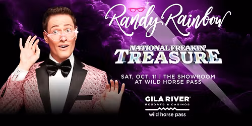 Randy Rainbow