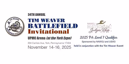 Tim Weaver Gymnastics Invitational