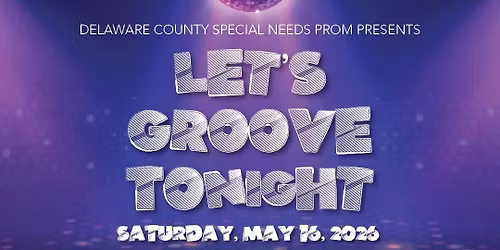 LET\u2019S GROOVE TONIGHT