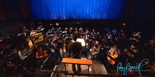 The Charleston Ballet: Swan Lake