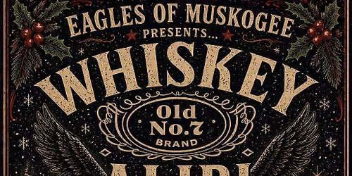 Whiskey Alibi 