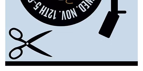 D.I.Y. Crafts and Record Open Studio