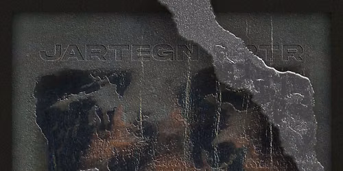 Jartegn Aptr w\/ Trillosta (BE) & Archypness (UA) ++ \/ THE VILLA