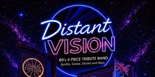 Distant Vision 