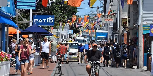 Day of Portugal in Provincetown Ma