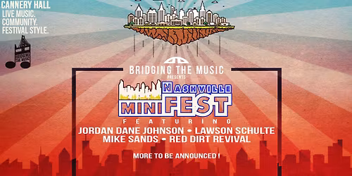 Nashville miniFEST (9\/19\/26)