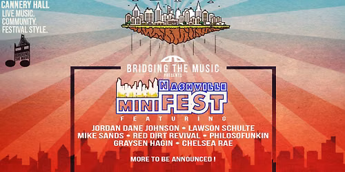Nashville miniFEST (9\/20\/26)