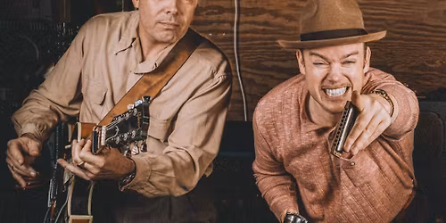 Jansen & de Vries Live at DB's