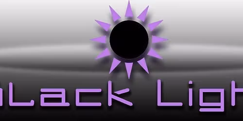 Black Light Returns to Airdrie!