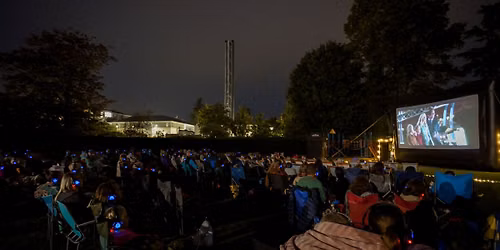 The Gloucester Old Spot Weekend of Outdoor Cinema